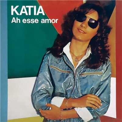アルバム/Ah Esse Amor/Katia