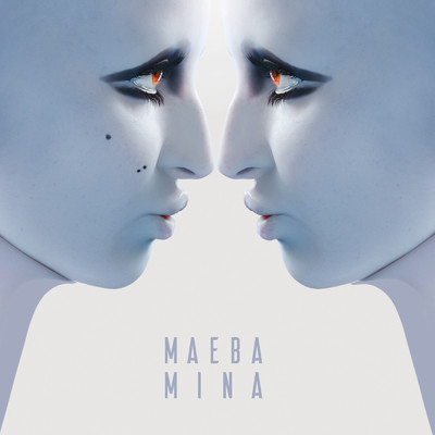 アルバム/Maeba/Mina
