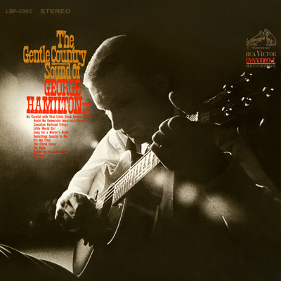 Song for a Winter's Night/George Hamilton IV