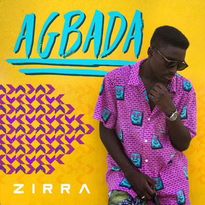 Agbada feat.Koker/Zirra