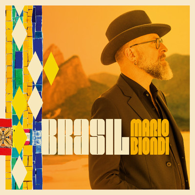 アルバム/Brasil/Mario Biondi