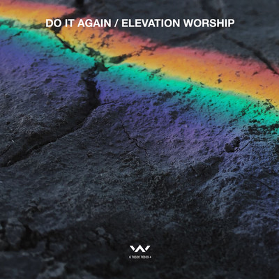 アルバム/Do It Again - EP/Elevation Worship