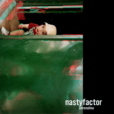 guita feat.BISPO/Nastyfactor