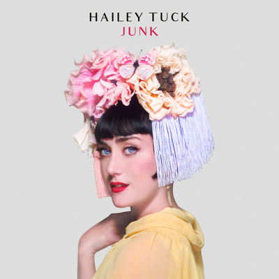 アルバム/Junk/Hailey Tuck