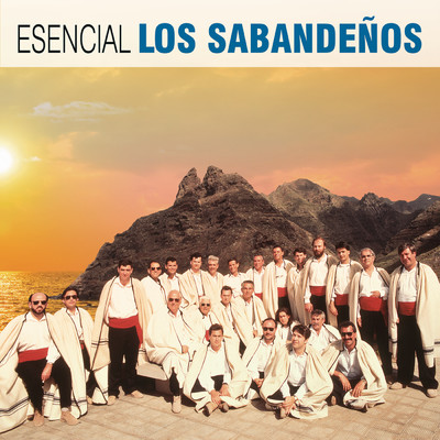 Malaguenas Tinerfenas (Tipico Canto Popular)/Los Sabandenos