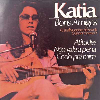 アルバム/Bons Amigos/Katia