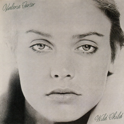 アルバム/Wild Child/VALERIE CARTER