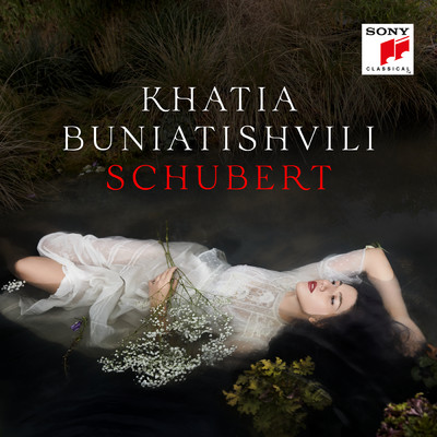アルバム/Schubert/Khatia Buniatishvili