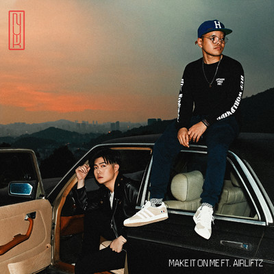Make It On Me (feat. Airliftz) feat.Airliftz/NYK