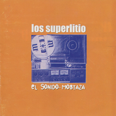 El Sonido Mostaza (Explicit)/Superlitio