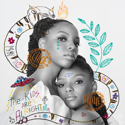 Warrior (from A Wrinkle in Time)/Chloe x Halle