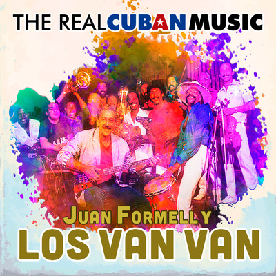 La Maquinaria (Remasterizado)/Juan Formell／Los Van Van