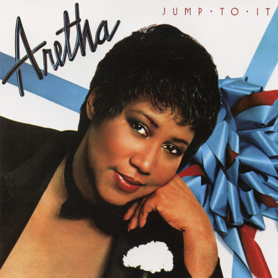 Jump to It (Expanded Edition)/Aretha Franklin