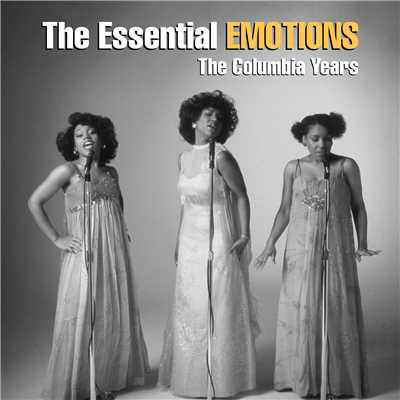 The Essential Emotions - The Columbia Years/The Emotions