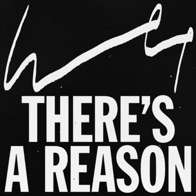 シングル/There's a Reason/Wet