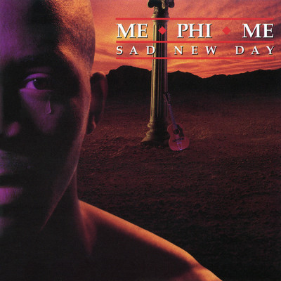 アルバム/Sad New Day EP/Me Phi Me