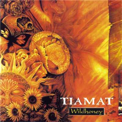 アルバム/Wildhoney/Tiamat