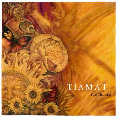 シングル/Gaia (remastered)/Tiamat