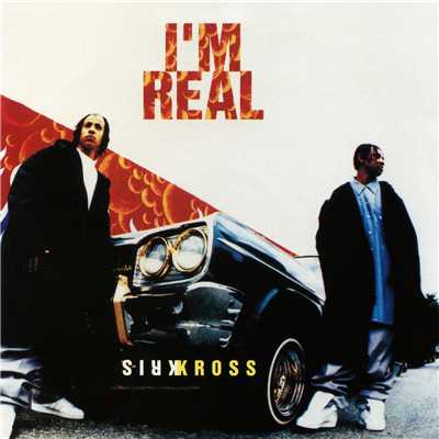 シングル/I'm Real (Butcher Mix)/Kris Kross