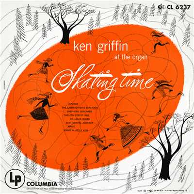 Kringle's Jingle/Ken Griffin