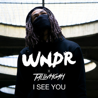 シングル/I See You feat.Taliwhoah/WNDR
