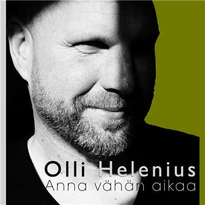 シングル/Anna vahan aikaa/Olli Helenius