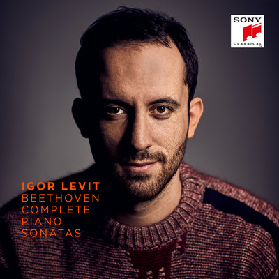 アルバム/Beethoven: The Complete Piano Sonatas/Igor Levit