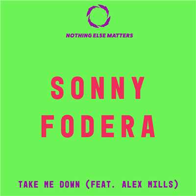 Sonny Fodera／Alex Mills