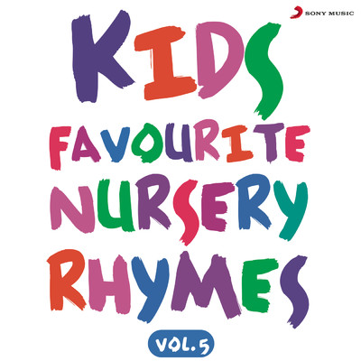 Kids Favourite Nursery Rhymes, Vol. 5/Dean Sequeira／Kaavya Gupta