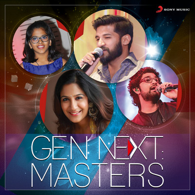 Gen Next: Masters/Various Artists