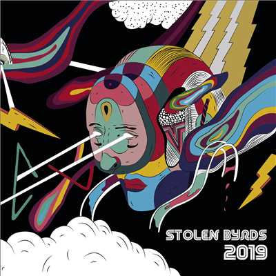 シングル/2019/Stolen Byrds