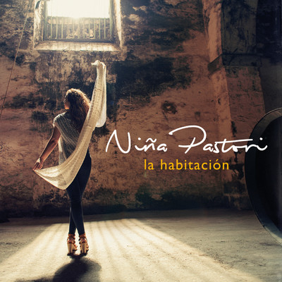 シングル/La Habitacion/Nina Pastori