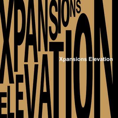 アルバム/Move Your Body (Elevation) - EP/Xpansions