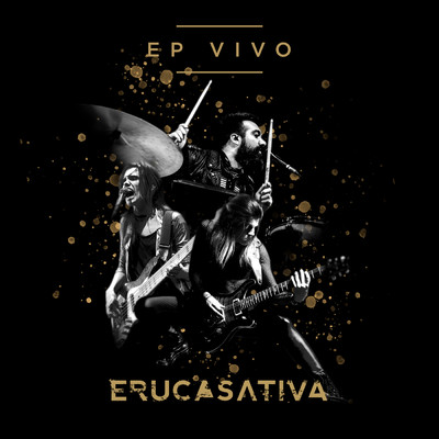 アルバム/EP Vivo/Eruca Sativa
