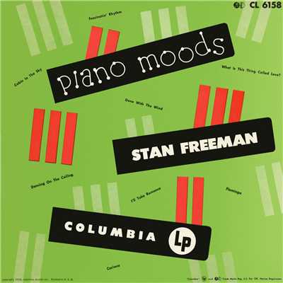Fascinatin' Rhythm/Stan Freeman