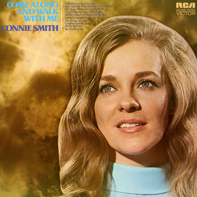 Don't Let Me Walk Too Far from Calvary/Connie Smith