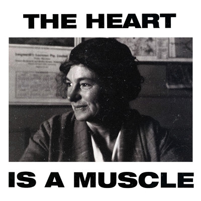 シングル/The Heart Is a Muscle (Radio Edit)/Gang of Youths