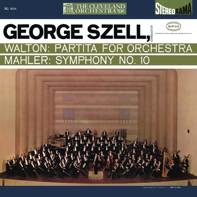 Symphony No. 10 (Remastered): I. Andante - Adagio (2018 Remastered Version)/George Szell