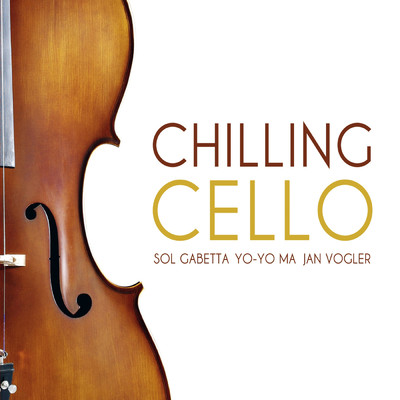 Adagio for Cello and Orchestra in G Major, Op. 38/Steven Isserlis