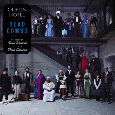 Odeon Hotel/Dead Combo