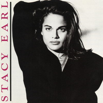 シングル/Love Me All Up/Stacy Earl
