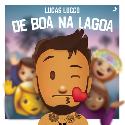 シングル/Top 10 (Ao Vivo)/Lucas Lucco