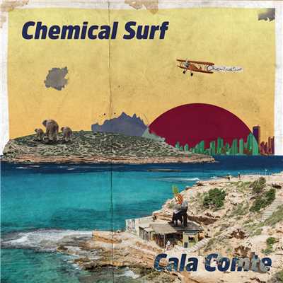 シングル/Cala Comte (Extended Mix)/Chemical Surf