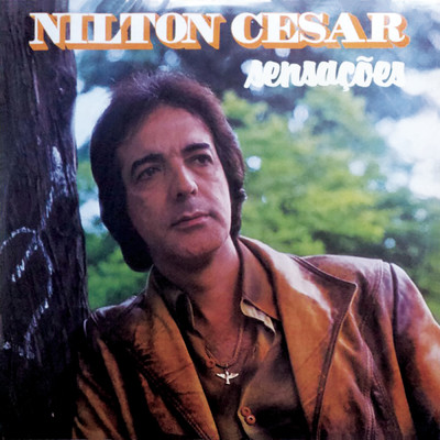 アルバム/Sensacoes/Nilton Cesar