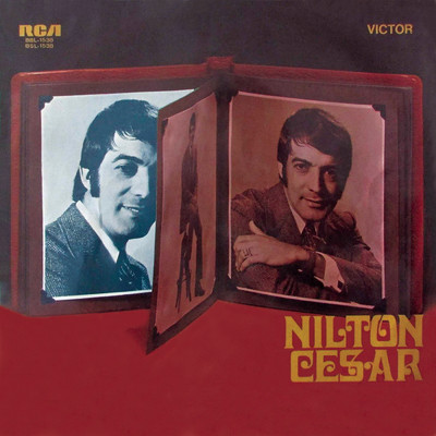 アルバム/Nilton Cesar/Nilton Cesar
