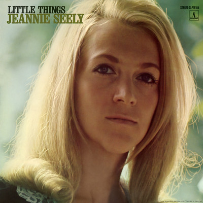 アルバム/Little Things/Jeannie Seely
