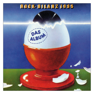 Rock-Bilanz 1985/Various Artists