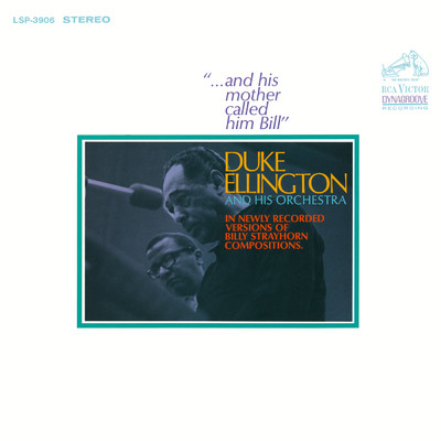 The Intimacy of the Blues/Duke Ellington & His Famous Orchestra