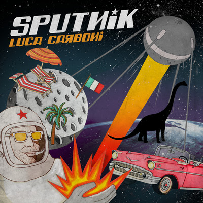 シングル/Sputnik/Luca Carboni