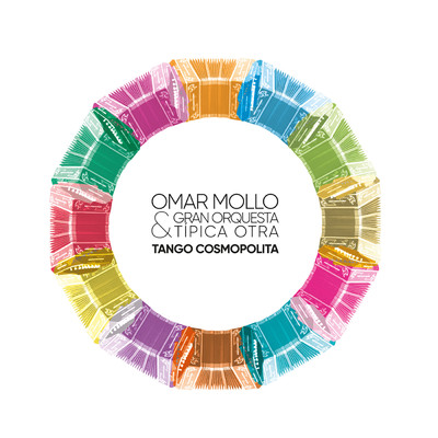 La Mariposa with Gran Orquesta Tipica OTRA/Omar Mollo